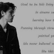 James Bay Us Lyrics