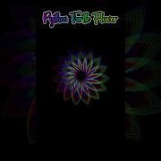Python Turtle Graphics Flower Turtle Animation Flower Python Shorts