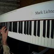 Rammstein Stein Um Stein на пианино Piano Cover