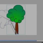 Adobe Flash CS5 Tutorial The New Bone Tool