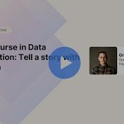 Data Visualization Using Pandas And Plotly Data Analytics Community Webinar
