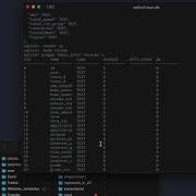 Intro To SQLite CSV To SQLite Python For Bankers Series