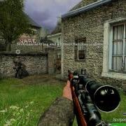 CoD 2 PC Fraps Test