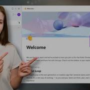 How To Setup Your Personal Microsoft Loop Workspace PARA Method