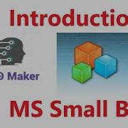 Small Basic Part 2