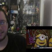 Gors Despicable Me 3 Official Trailer 1 Reaction Review