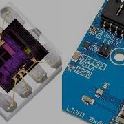 Raspberry Pi SI1132 UV Index Ambient Light Sensor Java Tutorial