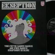 Ekseption Dance Macabre Opus 40 HiRes Vinyl Remaster