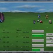 Windows Visual Basic 2010 League Of Legends RPG Game