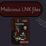 Weaponizing Windows Shortcuts How Hackers Exploit LNK Files