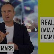 The 8 Best Examples Of Real Time Data Analytics