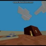 Modern OpenGL Scene Made With Simple Draw Calls