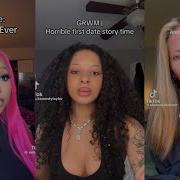 БЕЗУМНЫЕ истории свиданий часовая подборка сборник историй Tiktok сторителлинг ужасы