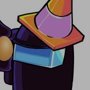 Black Impostor Vs Egg Egg Remake