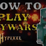 How To Play Hypixel Skywars