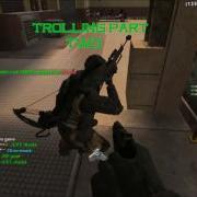 CoD4 Trolling 1 CRO