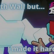 FOURTH WALL But I Made It HARDER Friday Night Funkin VS Afton Remix