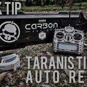 Quick Tip Taranis Timer Auto Reset