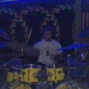TOOL Pushit Drum Cover