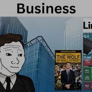 College Majors Be Like