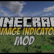 Retro Damage Indicators Mod Showcase 1 20 1