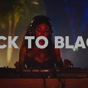 Amy Winehouse Back To Black Botis Afro House Remix