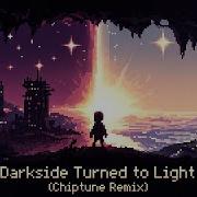 Psionic Darkside Turned To Light Chiptune Remix