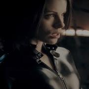 Kate Beckinsale Underworld Evolution Pvc Catsuit