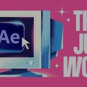 10 Quick After Effects Techniques I LOVE