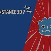 What Is A MeshInstance3D Godot 4 0 Tutorial For Beginners