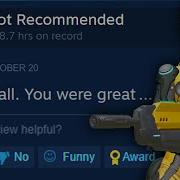 Что пошло не так Firefall