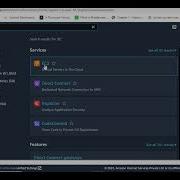 AWS CloudFormation Demo