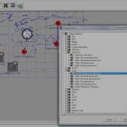 Opnet Tutorial Setup Network