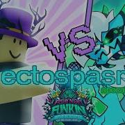 Vs Retrospecter Ectospasm Apocalypse No Modchart