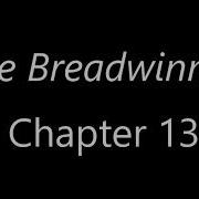 Breadwinner Chapter 13