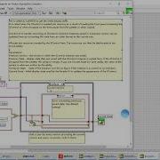 在Labview中使用xcontrol 一
