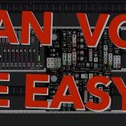 How I Start A Modular Patch