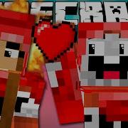 If ExplodingTNT Had A Girlfriend Minecraft