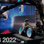 Top 5 Filmmaking Trends At NAB 2022