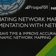 Webinar Automating Network Mapping Documentation With NetBrain