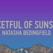 Natasha Bedingfield Pocketful Of Sunshine Lyrics
