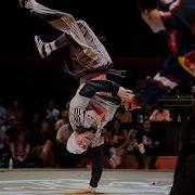 The Ultimate Breaking Showdown Cercle Underground FULL REPLAY
