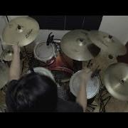 Beartooth The Lines Drum Cover David Apaga