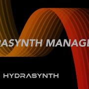 Hydrasynth Manager 2 1 Tutorial