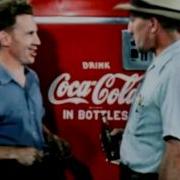 Coca Cola Refreshment On The Job Film