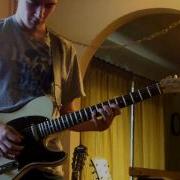 Passion Hellecasters Cover