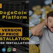 Full Latest Version DogeLab Cloud DogeCoin Mining Platform SCRIPT In Cheap Price