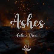 Céline Dion Ashes Lyrics