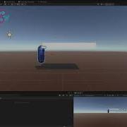 Unity3d Collision Issue