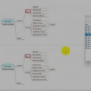 Freeplane Comparing Jump In Vs Filter Selected Nodes